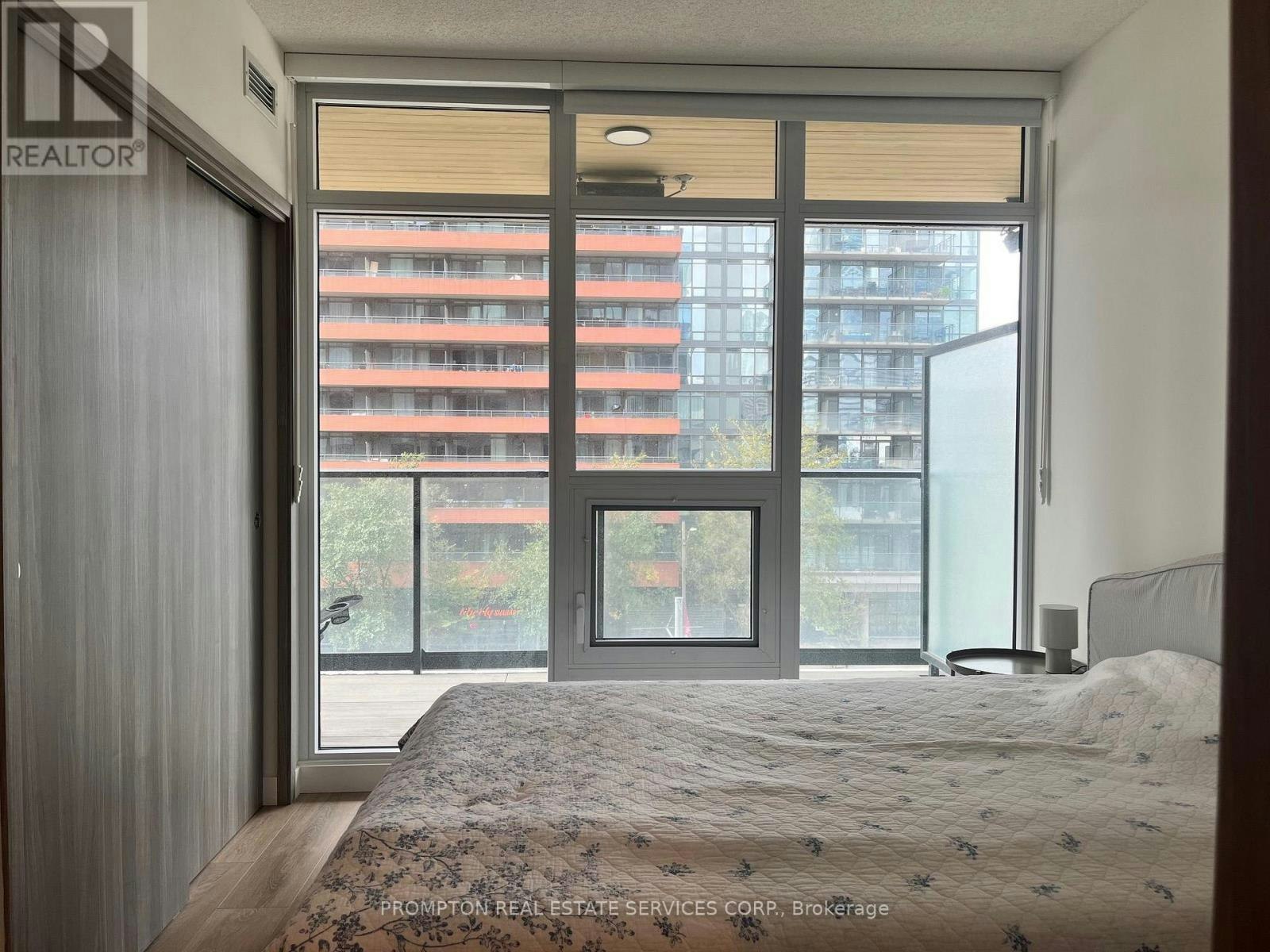 529-3 Concord Cityplace Way, Toronto, ON, M5V 0X4 - 10