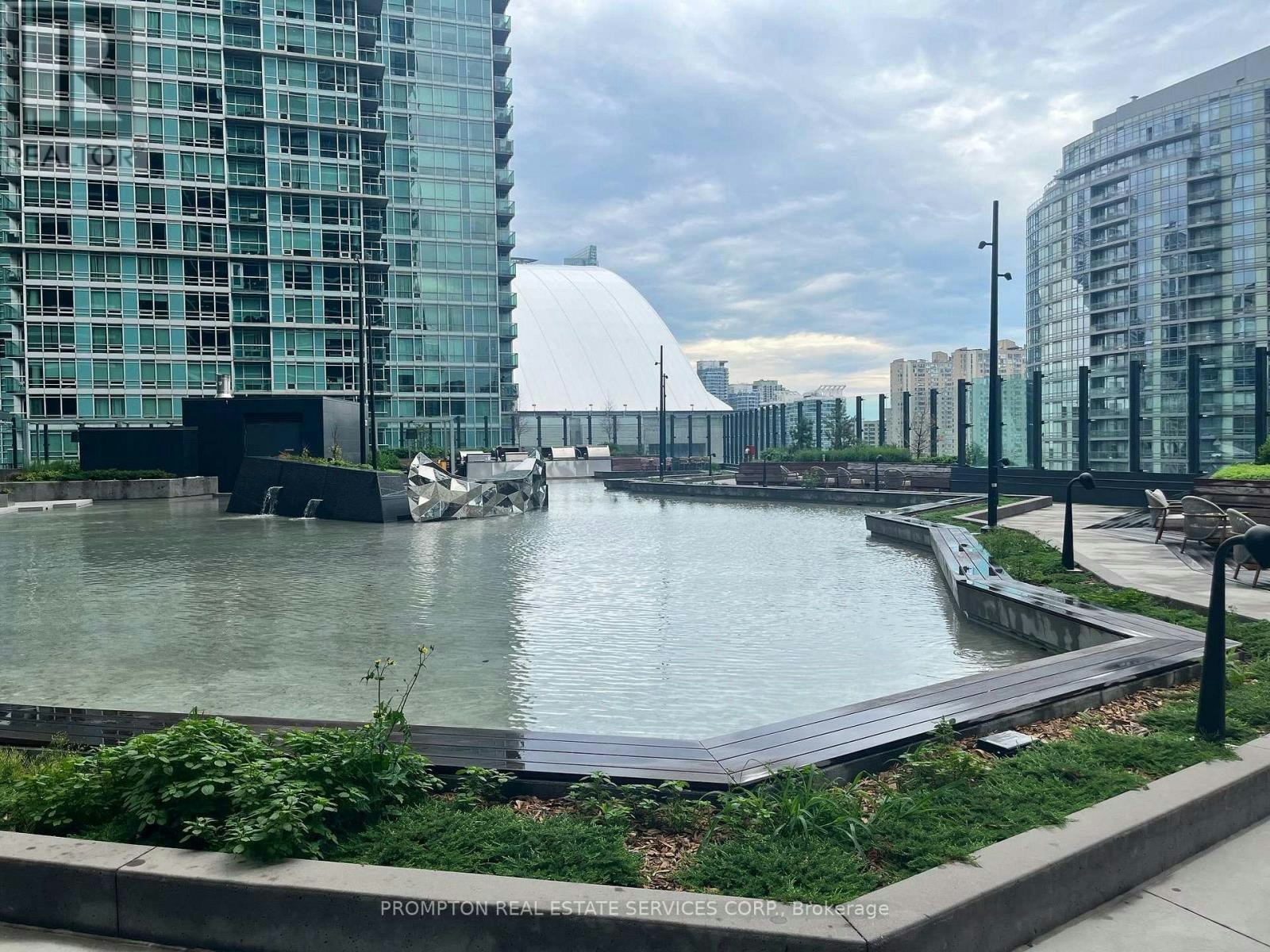 529-3 Concord Cityplace Way, Toronto, ON, M5V 0X4 - 20
