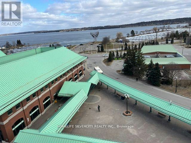 902-39 Mary Street, Barrie, ON, L4N 1S9 - 30