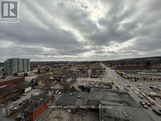 902-39 Mary Street, Barrie, ON, L4N 1S9 - 28
