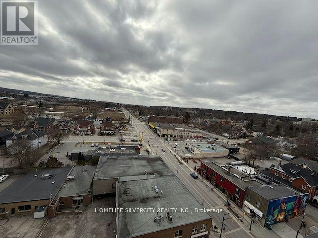 902-39 Mary Street, Barrie, ON, L4N 1S9 - 27