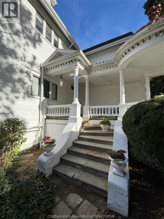 55 Water Street, Chatham-Kent, ON, N7M 3H8 - 3