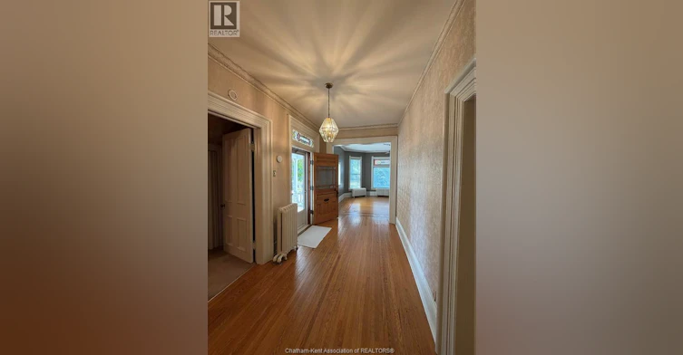 55 Water Street, Chatham-Kent, ON, N7M 3H8 - 9
