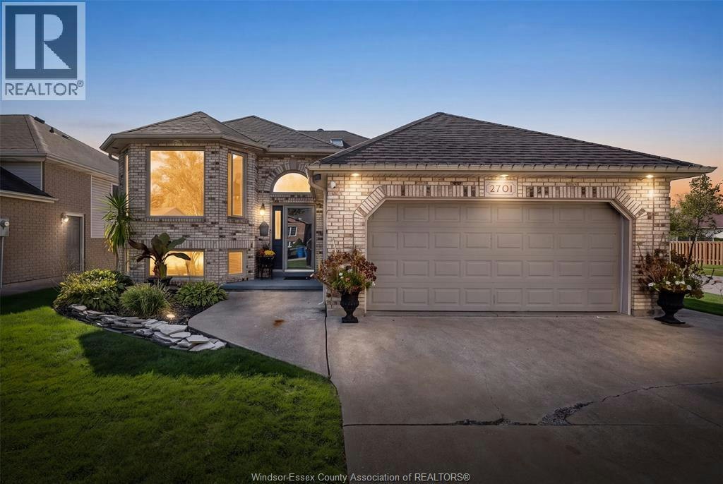 2701 Cappelletto Road, Windsor, ON, N8W 5M9