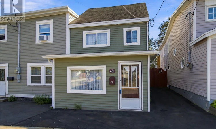 63 Merrymeeting Road