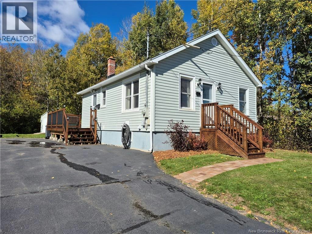 557 Canada Street, Fredericton, NB, E3A 4A8