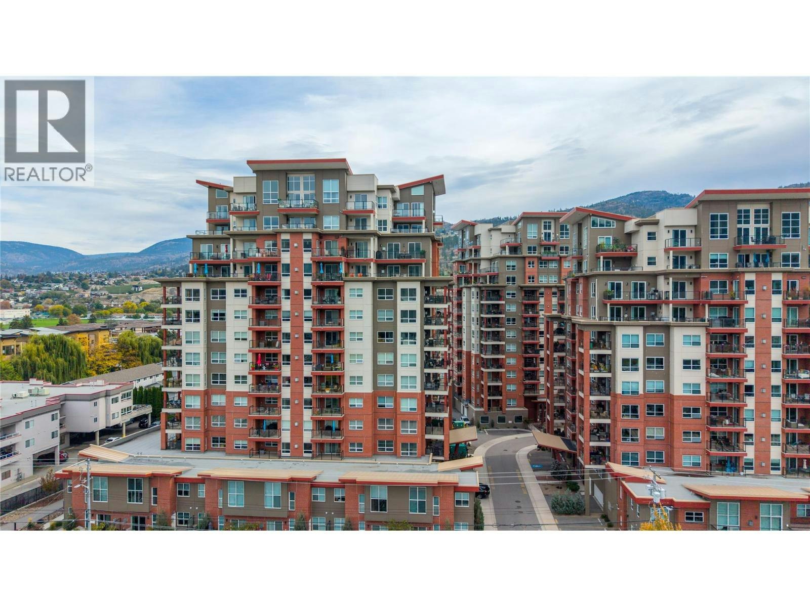 704-3346 Skaha Lake Road, Penticton, BC, V2A 0H6