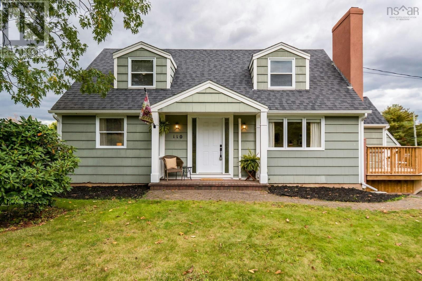 110 Skyway Drive, Wolfville, NS, B4P 1S4