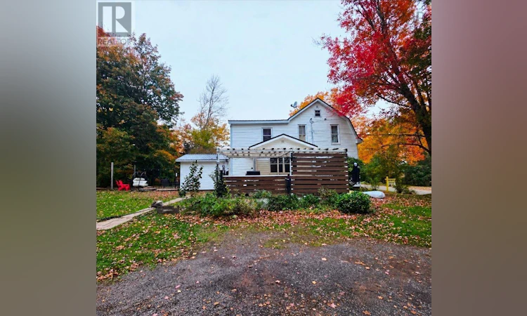 32 Maple Drive
