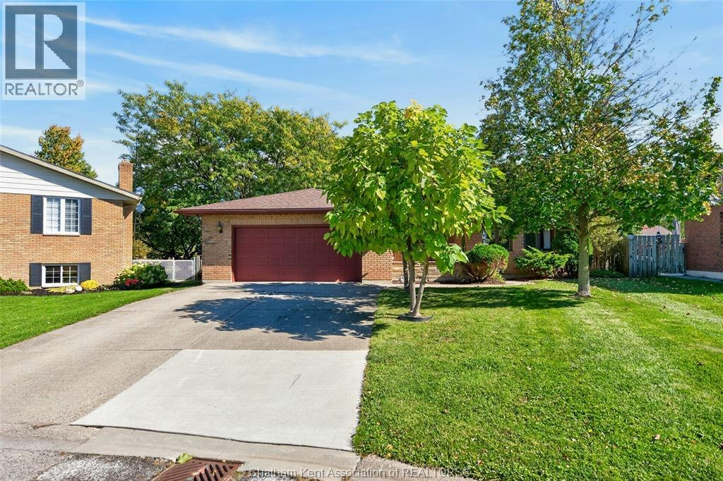 3 Crane Crescent, Chatham-Kent, ON, N0P 1A0