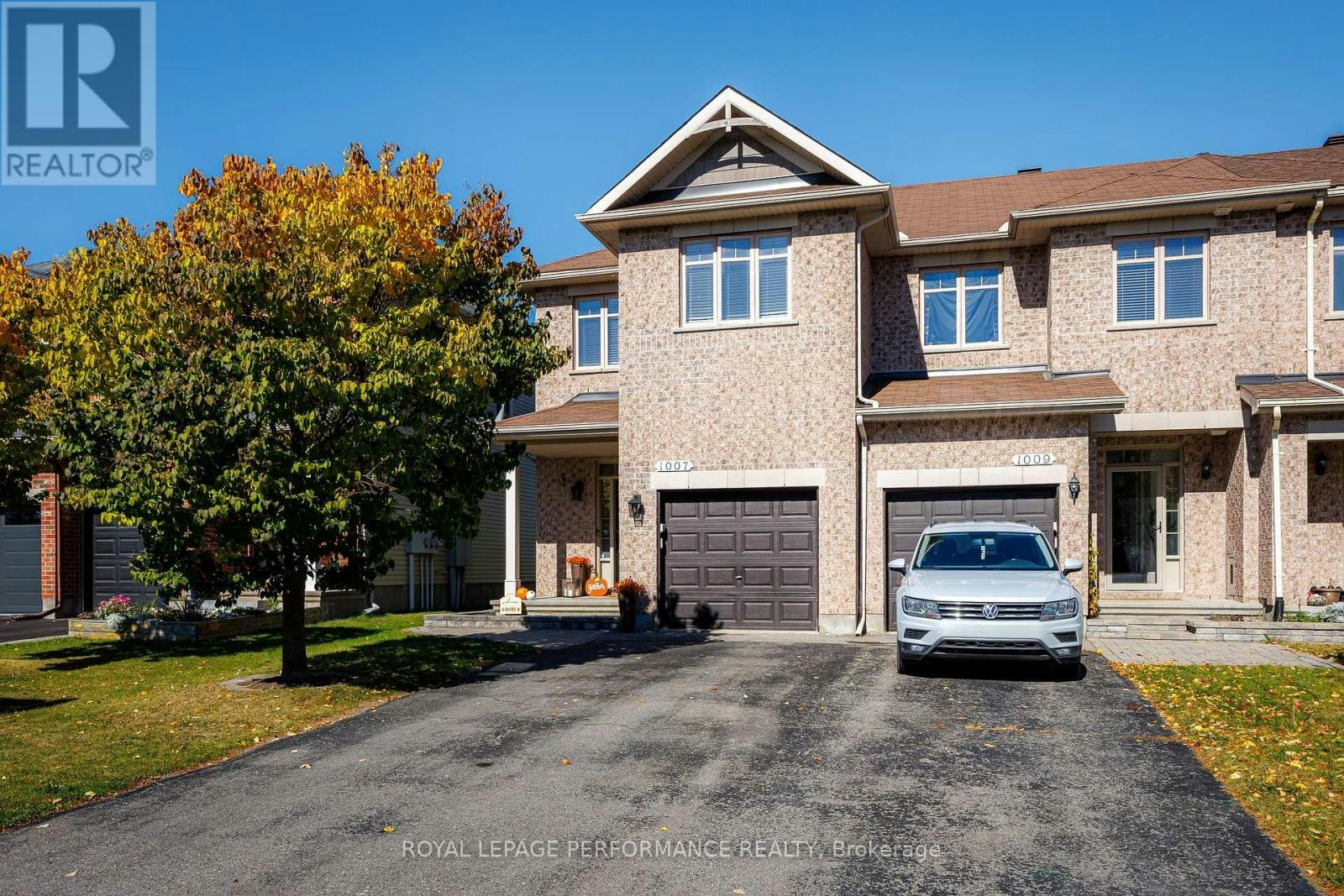 1007 Grapefern Terrace, Ottawa, ON, K4A 0L9