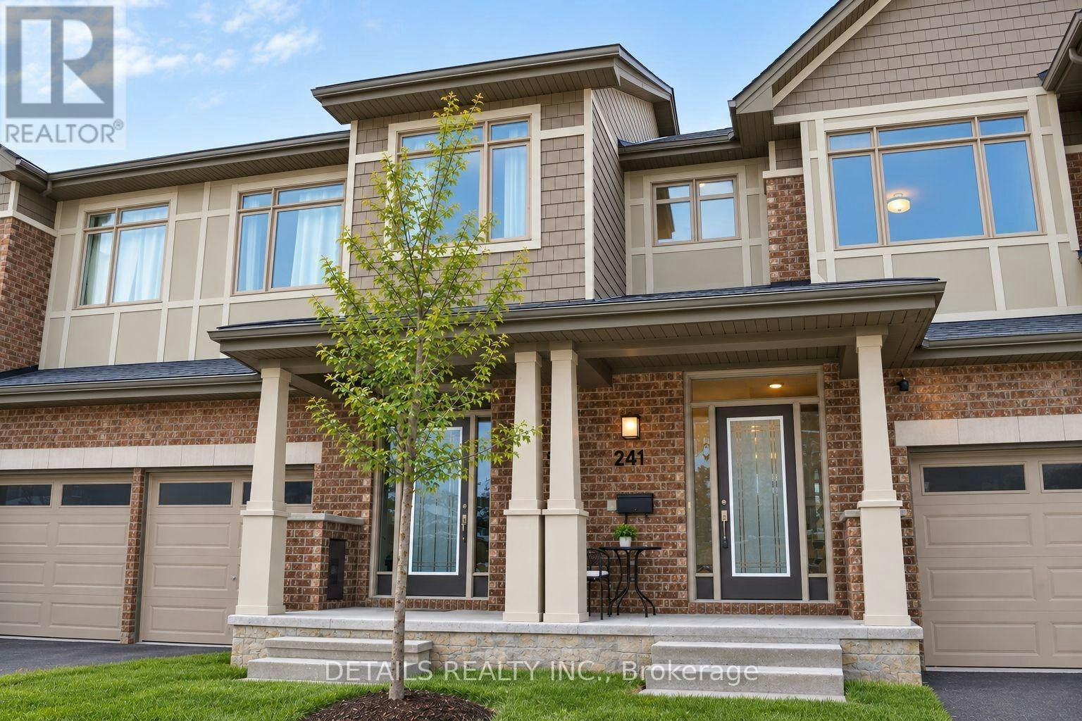 241 Overberg Way, Ottawa, ON, K2S 0V8