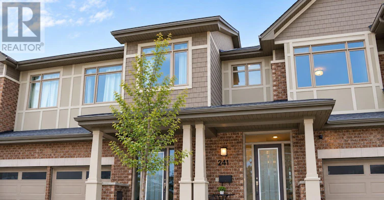 241 Overberg Way, Ottawa, ON, K2S 0V8