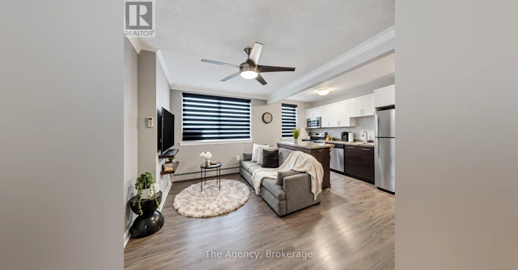 2-4538 Huron Street, Niagara Falls, ON, L2E 2H3