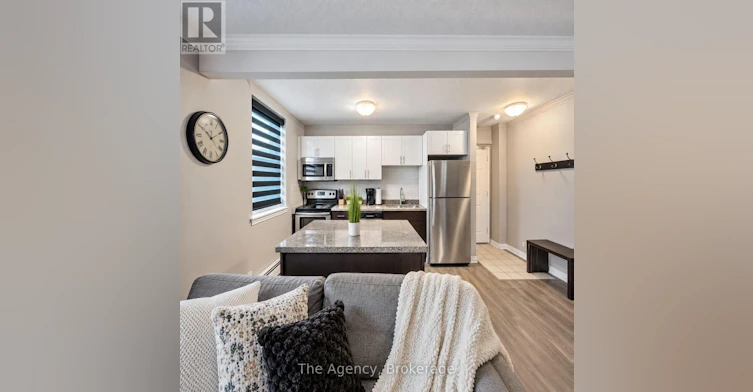 2-4538 Huron Street, Niagara Falls, ON, L2E 2H3 - 4