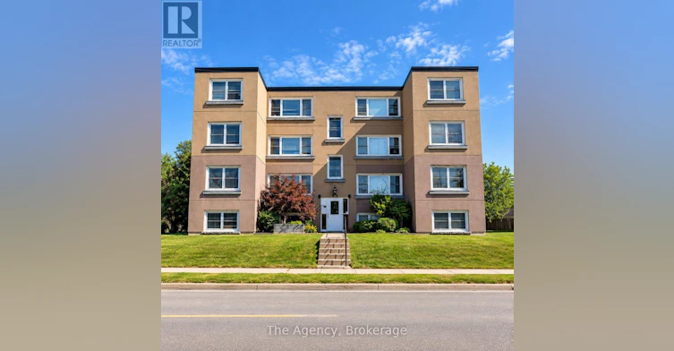 1-139 Westchester Crescent, St. Catharines, ON, L2P 2N8