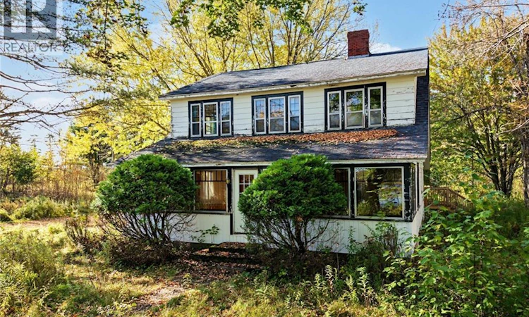 238 Bourque Lane