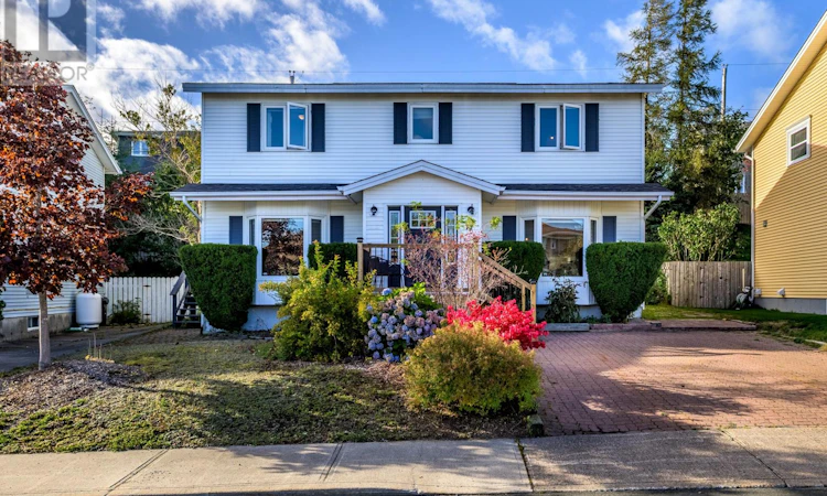 11 Botwood Place