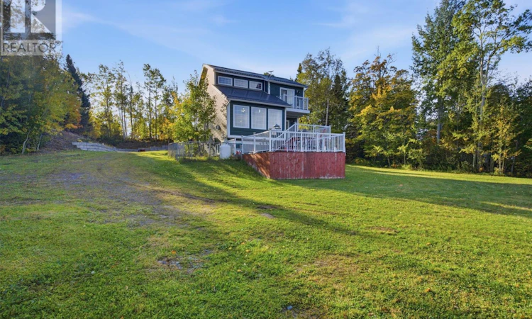 108A Sandy Point Road