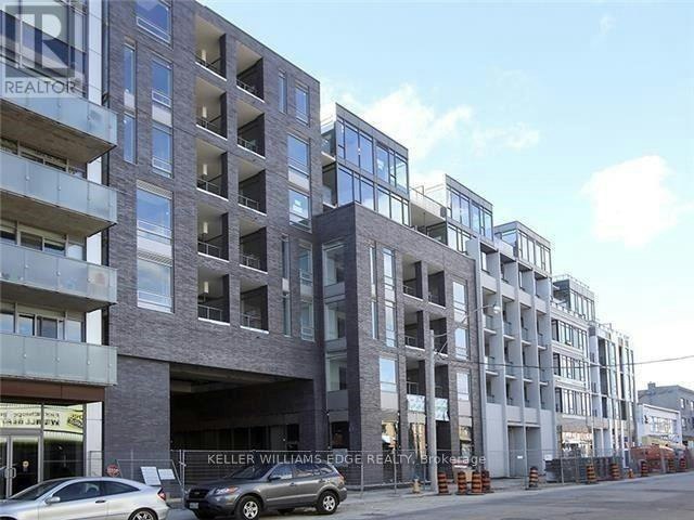 302-20 Gladstone Avenue, Toronto, ON, M6J 3K6