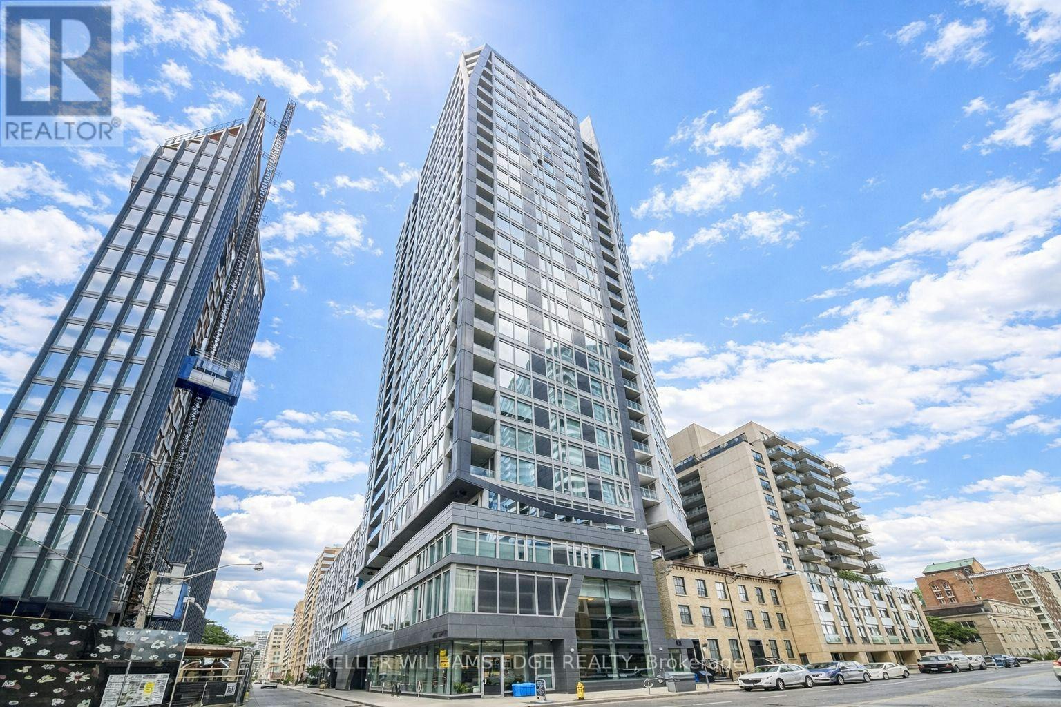 1009-68 Shuter Street, Toronto, ON, M5B 1B4