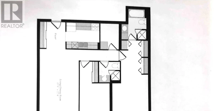 3711-5 Concorde Place, Toronto, ON, M3C 3M8 - 20