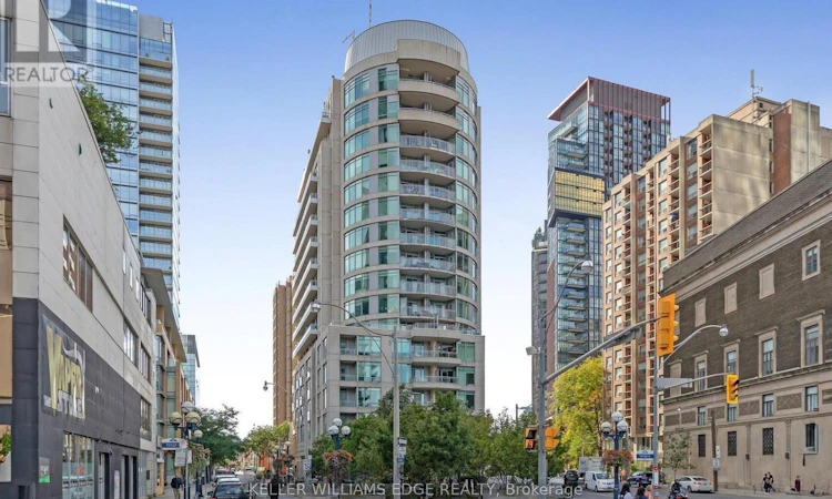 1408-8 Scollard Street