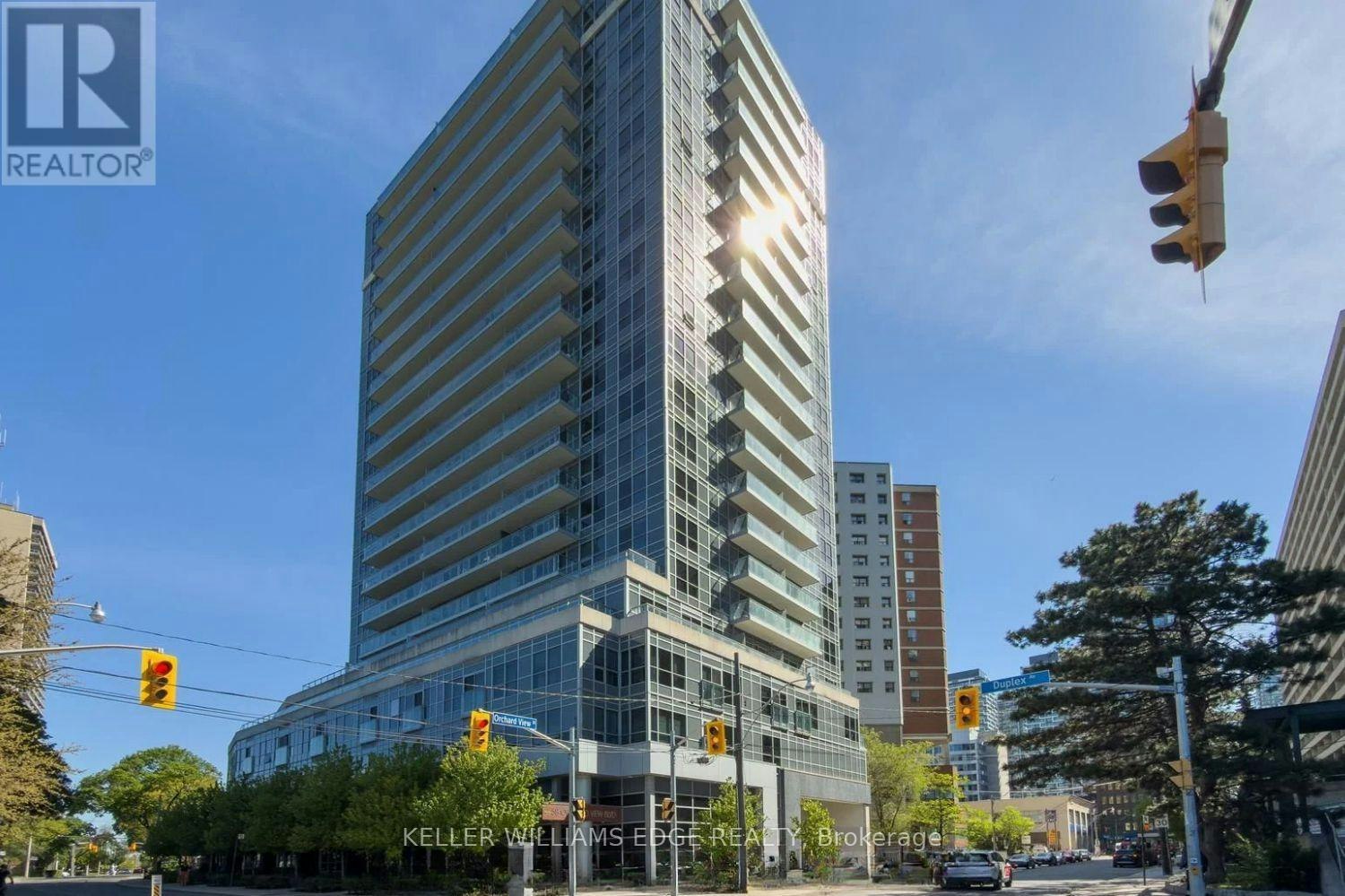 707-58 Orchard View Boulevard, Toronto, ON, M4R 1B9