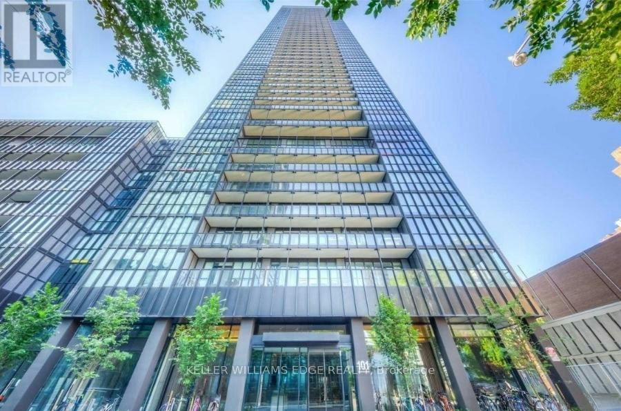 2809-101 Charles Street E, Toronto, ON, M4Y 0A9