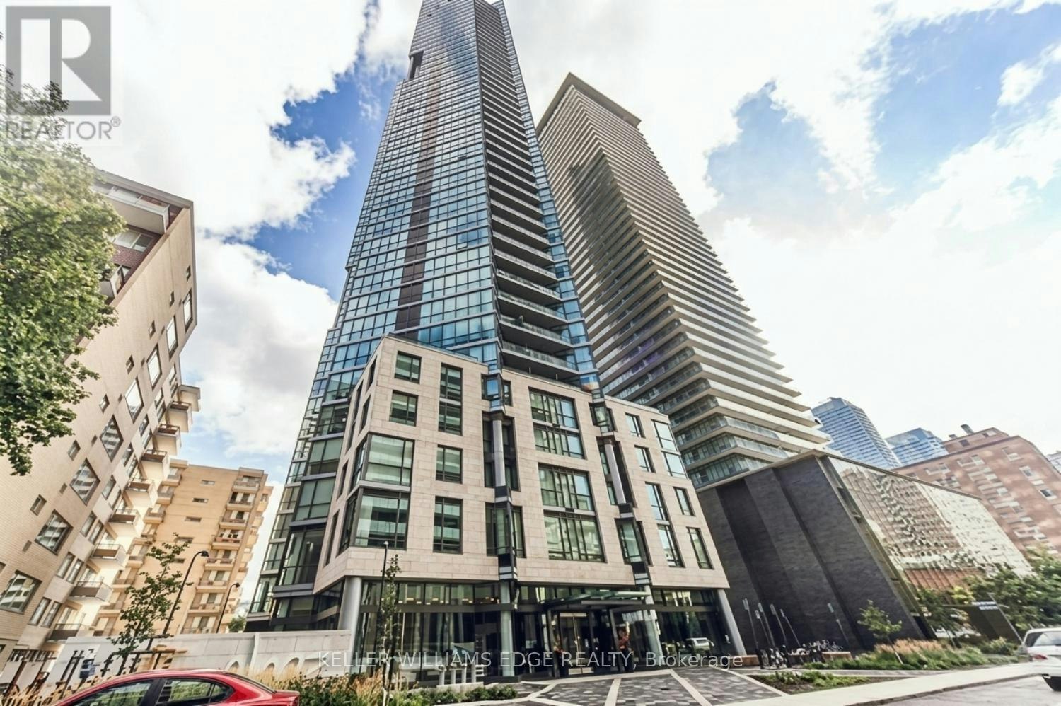 4005-45 Charles Street E, Toronto, ON, M4Y 0B8