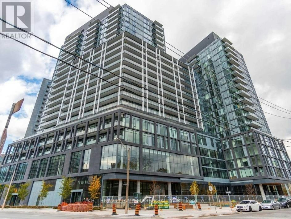 818-50 Power Street, Toronto, ON, M5A 0V3