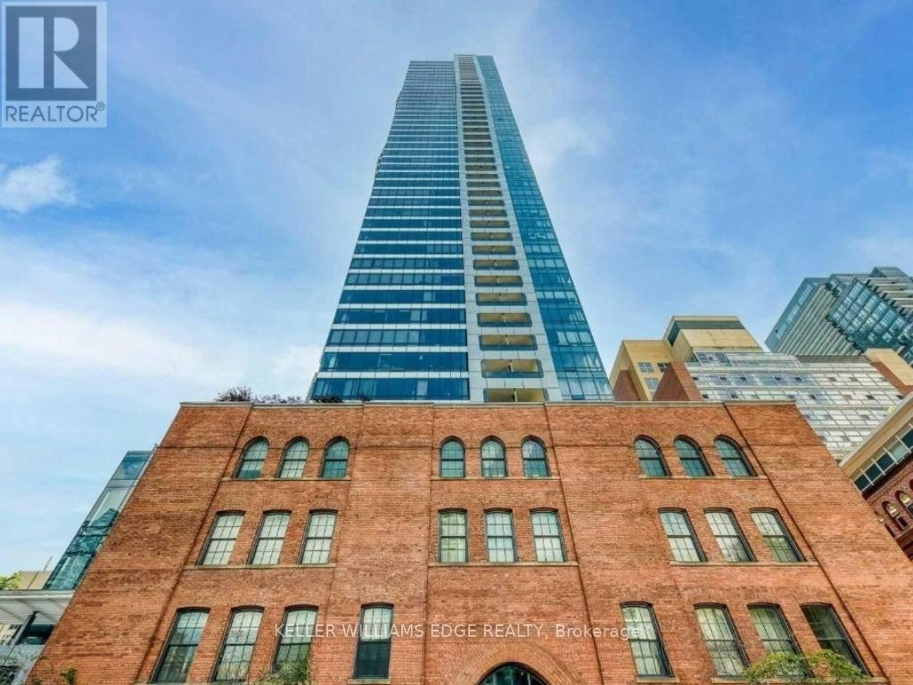 2605-5 St. Joseph Street, Toronto, ON, M4Y 1J6