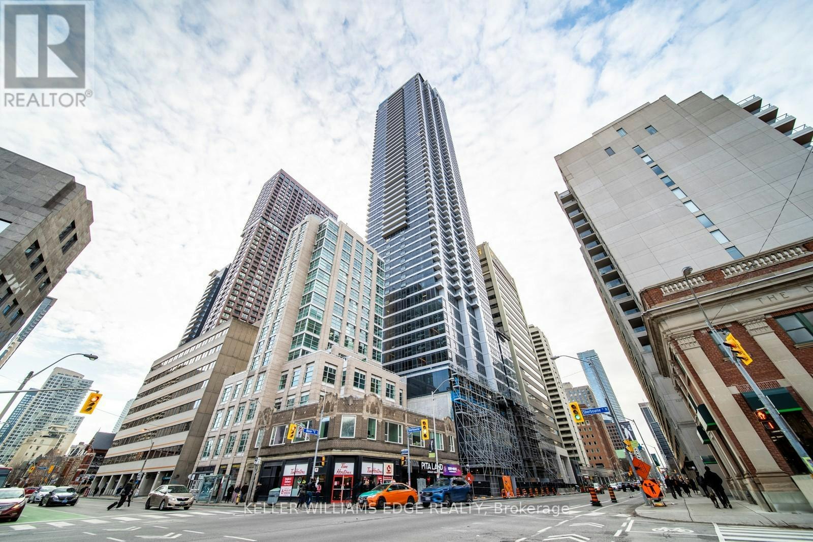 2407-395 Bloor Street E, Toronto, ON, M4W 0B4