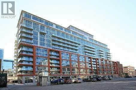 331-21 Nelson Street, Toronto, ON, M5V 1T8