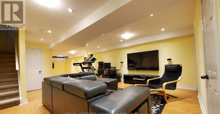 92 Port Union Road, Toronto, ON, M1C 5K4 - 36