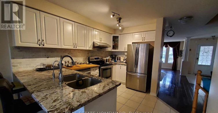 92 Port Union Road, Toronto, ON, M1C 5K4 - 19