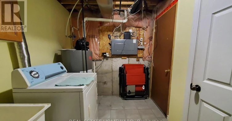 92 Port Union Road, Toronto, ON, M1C 5K4 - 34