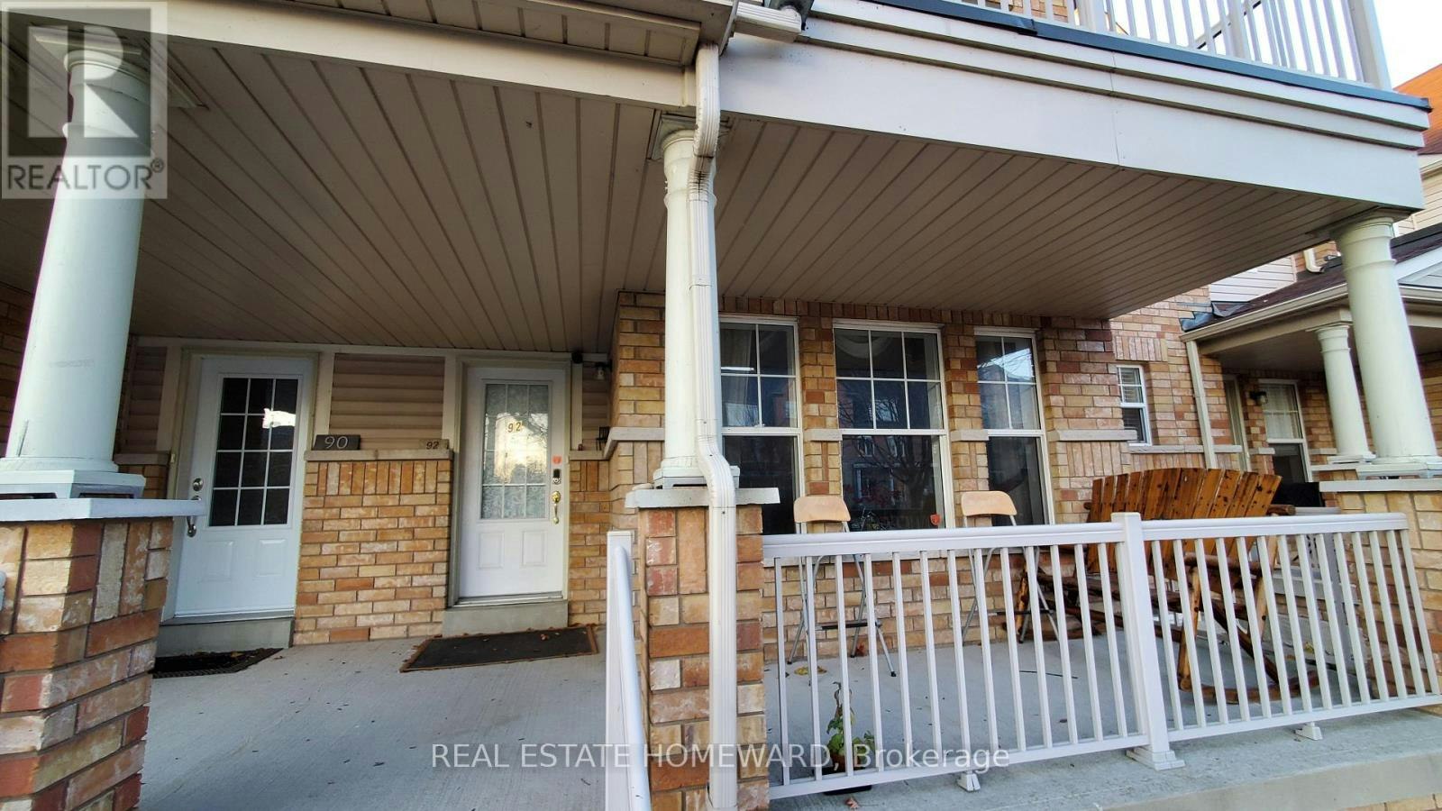92 Port Union Road, Toronto, ON, M1C 5K4 - 3