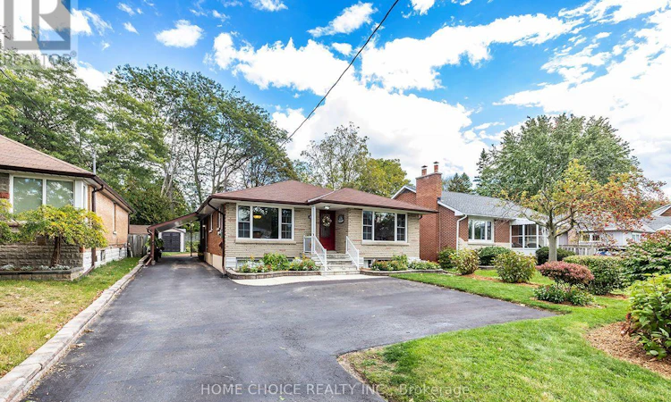 89 Harmony Road N