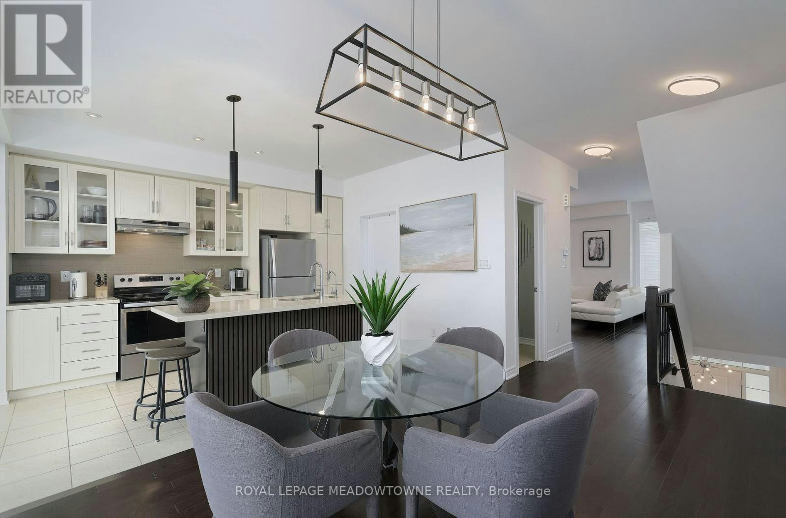 3215 William Coltson Avenue, Oakville, ON, L6H 0X1 - 16