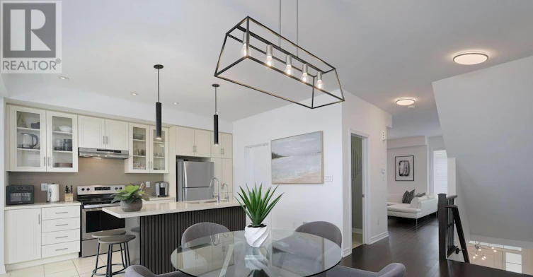 3215 William Coltson Avenue, Oakville, ON, L6H 0X1 - 16