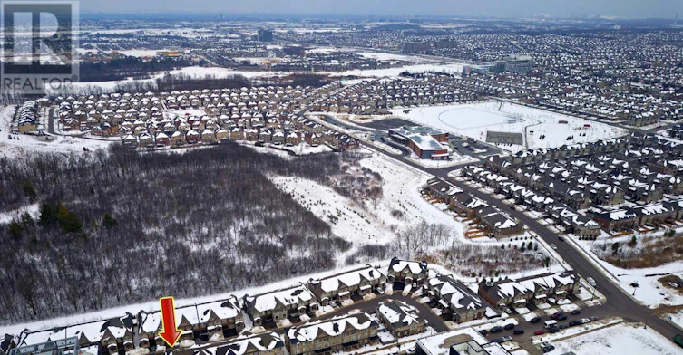 3215 William Coltson Avenue, Oakville, ON, L6H 0X1 - 3