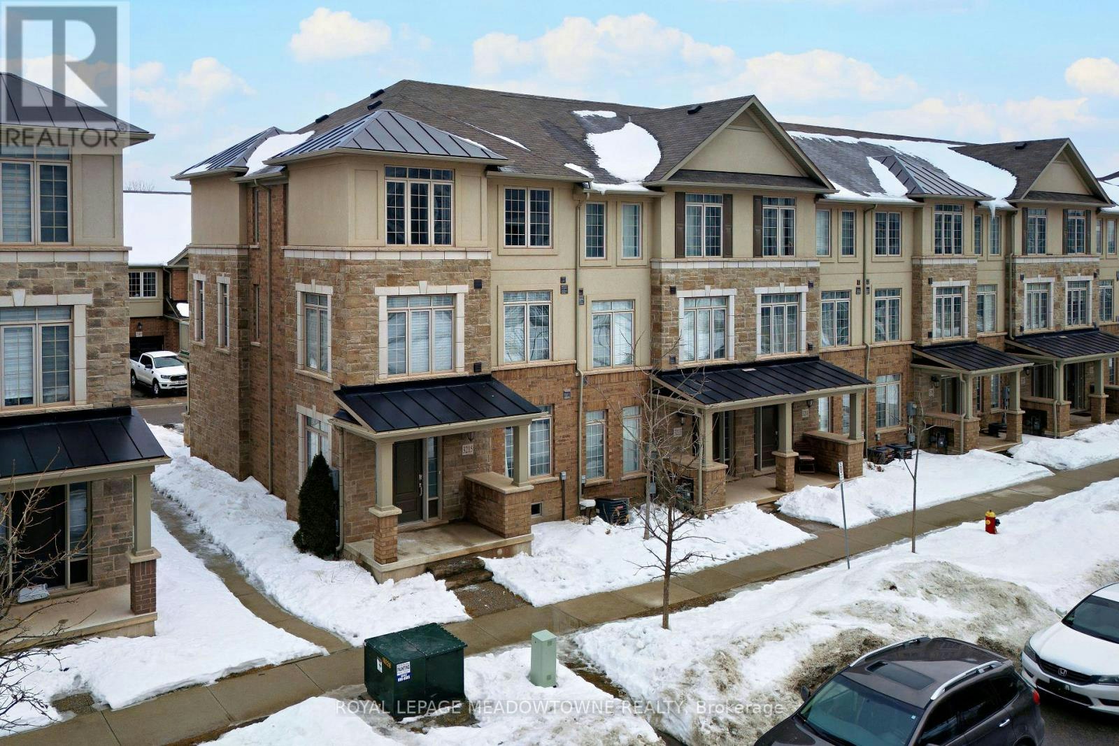3215 William Coltson Avenue, Oakville, ON, L6H 0X1 - 5