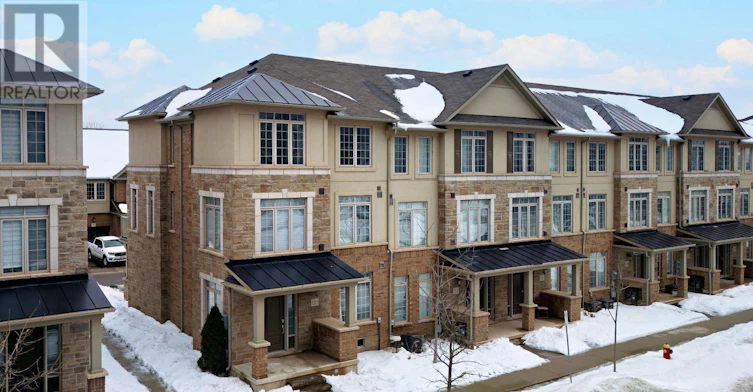 3215 William Coltson Avenue, Oakville, ON, L6H 0X1 - 5