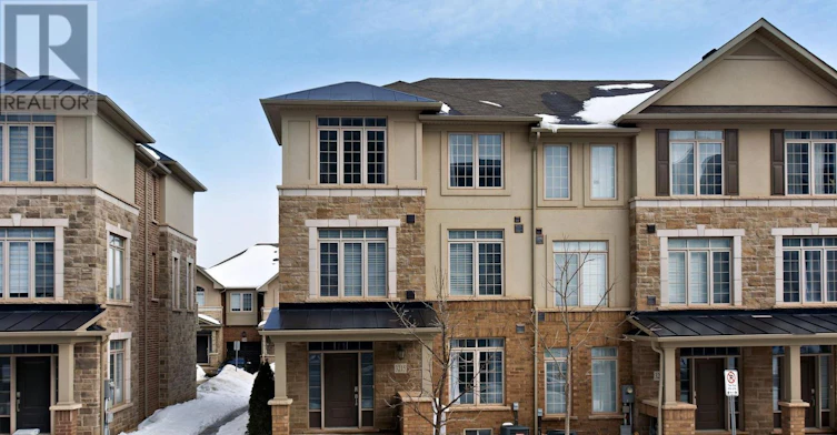 3215 William Coltson Avenue, Oakville, ON, L6H 0X1 - 2