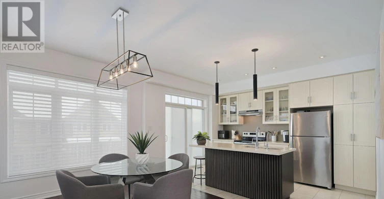 3215 William Coltson Avenue, Oakville, ON, L6H 0X1 - 13