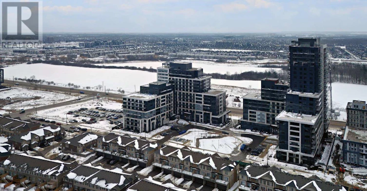 3215 William Coltson Avenue, Oakville, ON, L6H 0X1 - 49