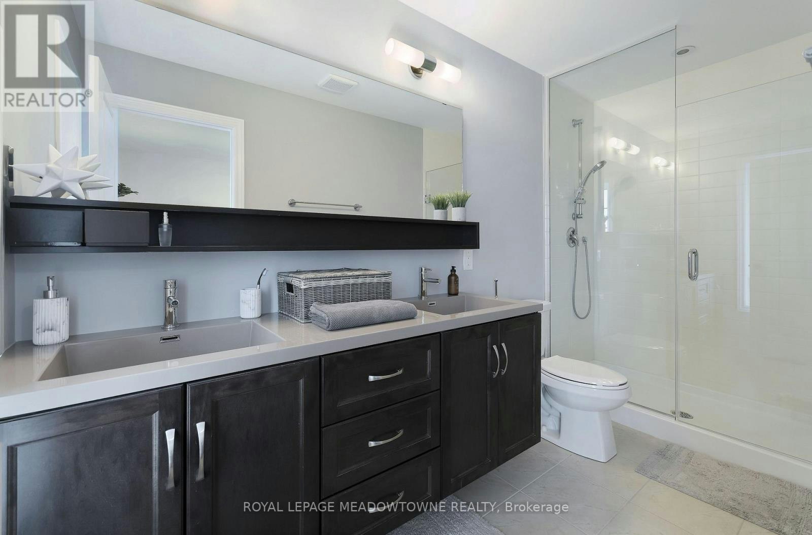 3215 William Coltson Avenue, Oakville, ON, L6H 0X1 - 26