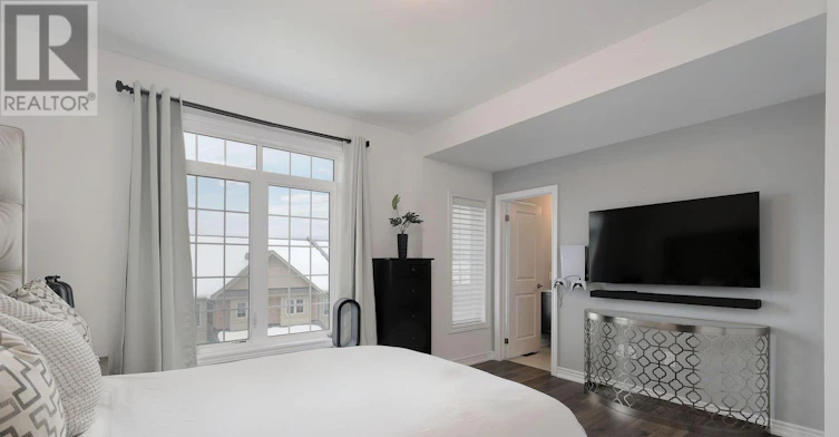 3215 William Coltson Avenue, Oakville, ON, L6H 0X1 - 23