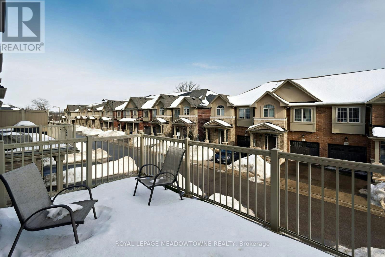 3215 William Coltson Avenue, Oakville, ON, L6H 0X1 - 19